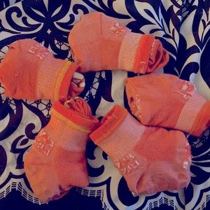 Skyzone Sky Socks Family 5-Pack